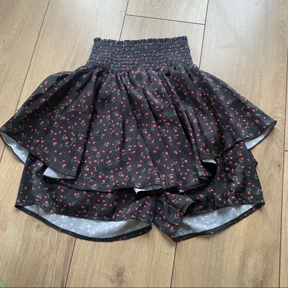 Koco & K London Skort - Picture 1 of 3